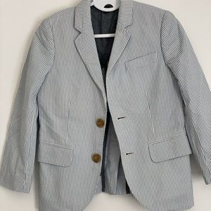 J Crew Crewcuts Blazer